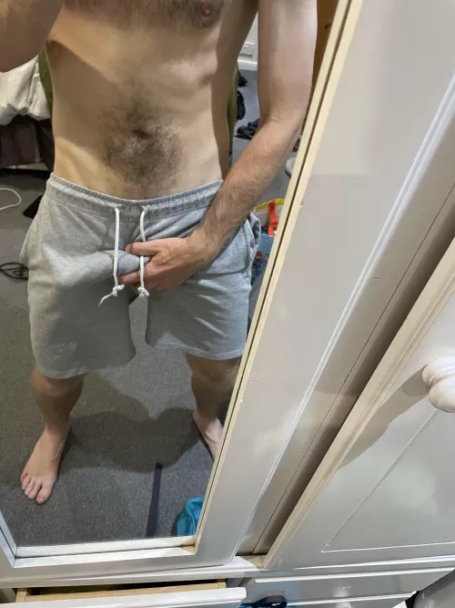 Stress after work anyone wanna pull them down? (26) by UKLAD_1998