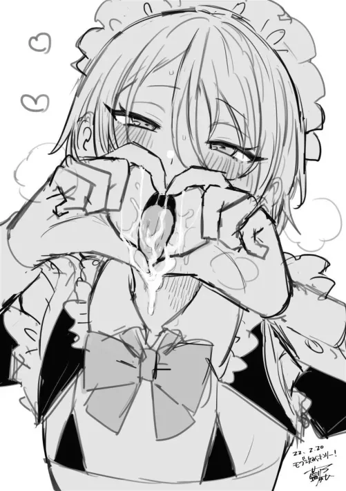 These mouth were made for pleasure. Trust me by Trust_Reddit69