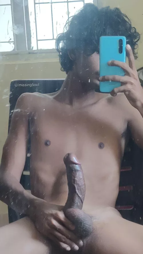 Thick and long 😋 (24)  by Missing5oul