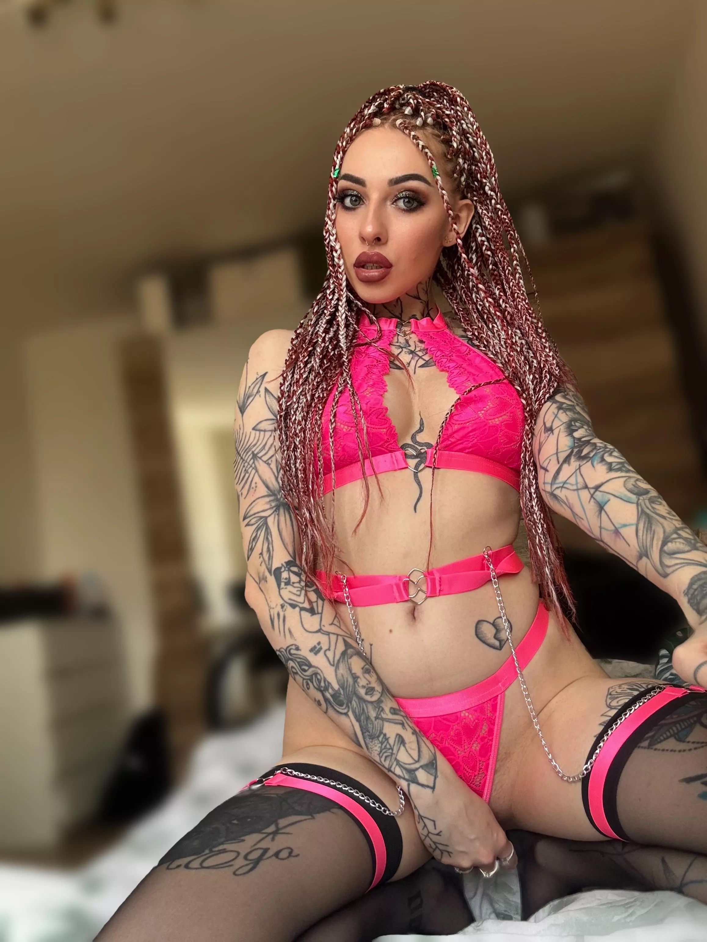 Thinking about getting another tattoo posted by Ok-Discussion5263