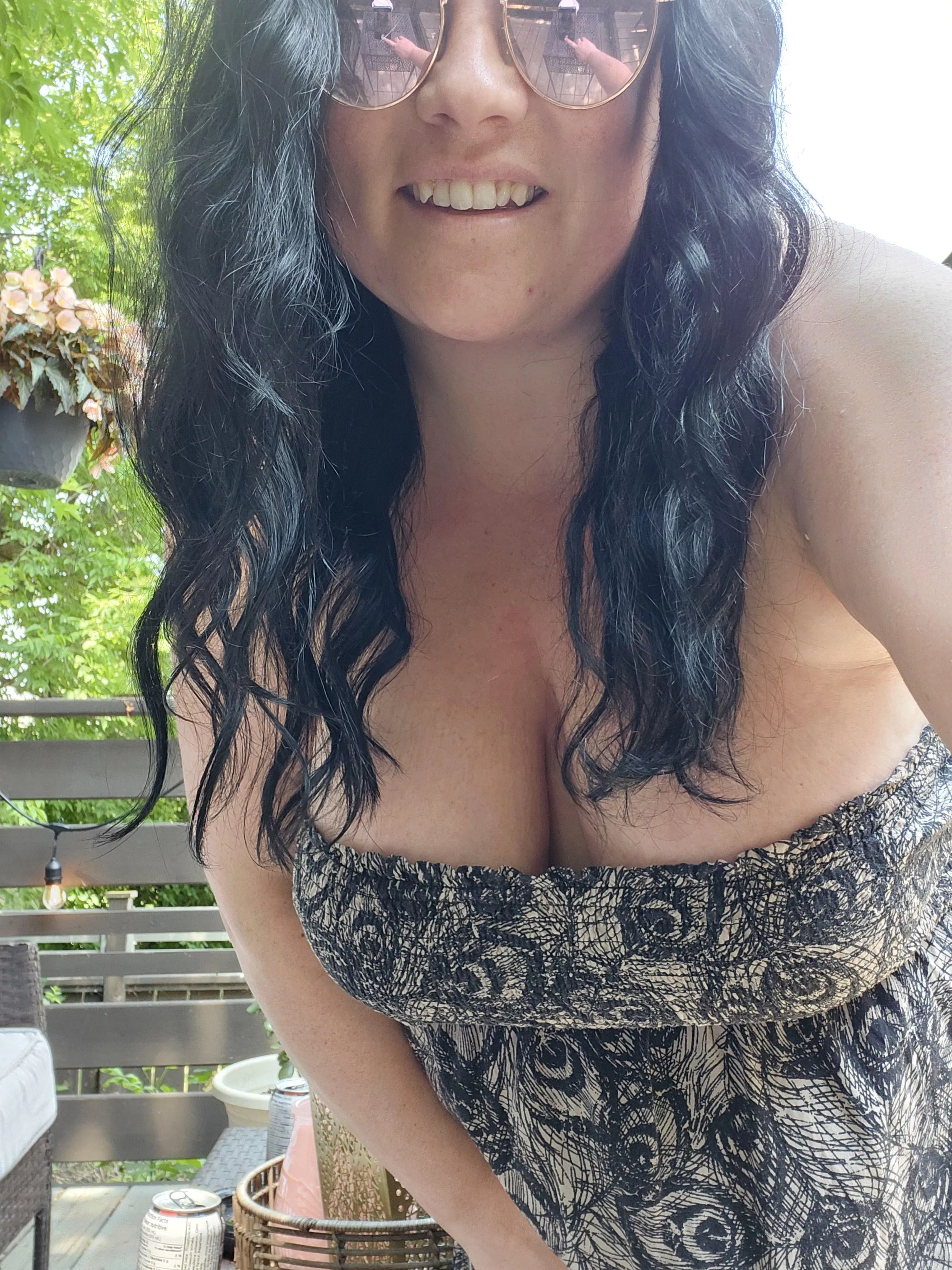 This dress slips down easily posted by Jaded-Room3602