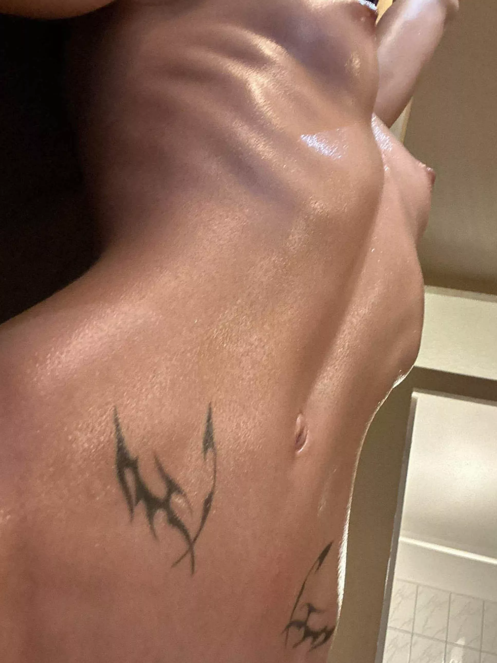 We can have a little bit of fun in the gym posted by Isla_Lucinda