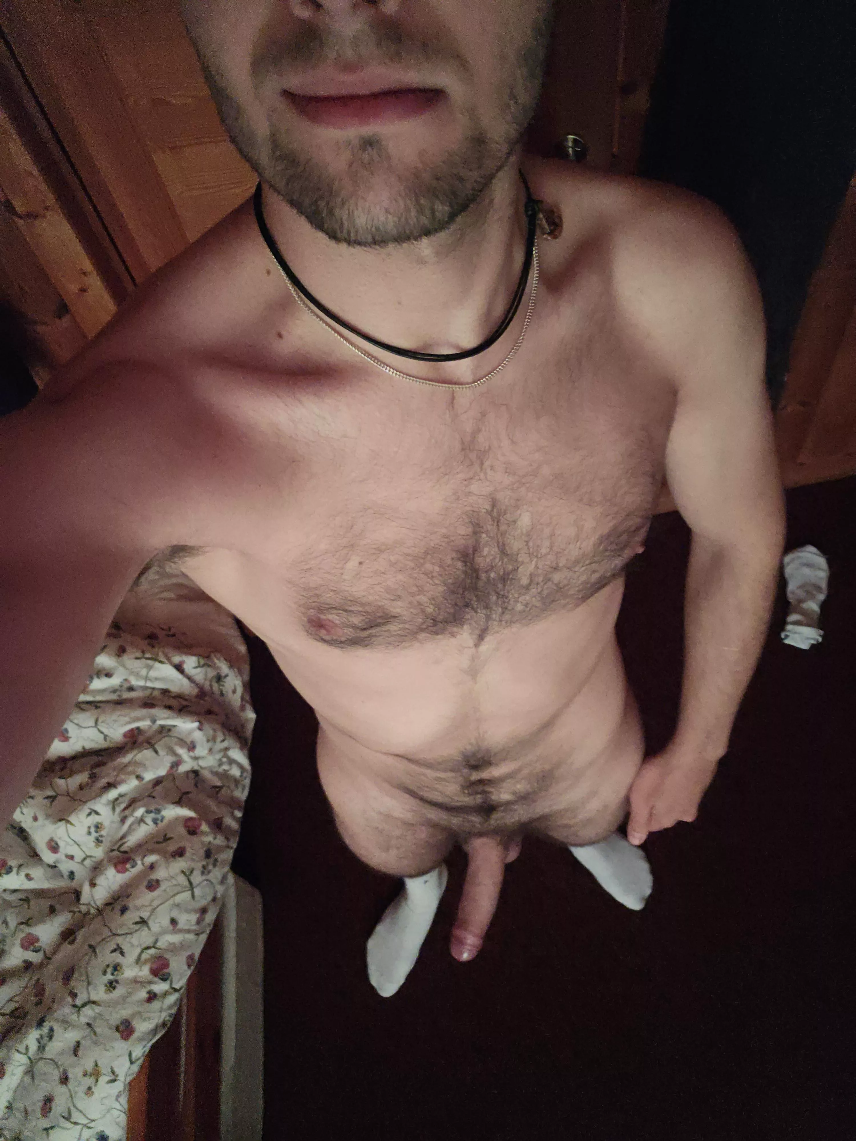 What's up boys? posted by perry0486