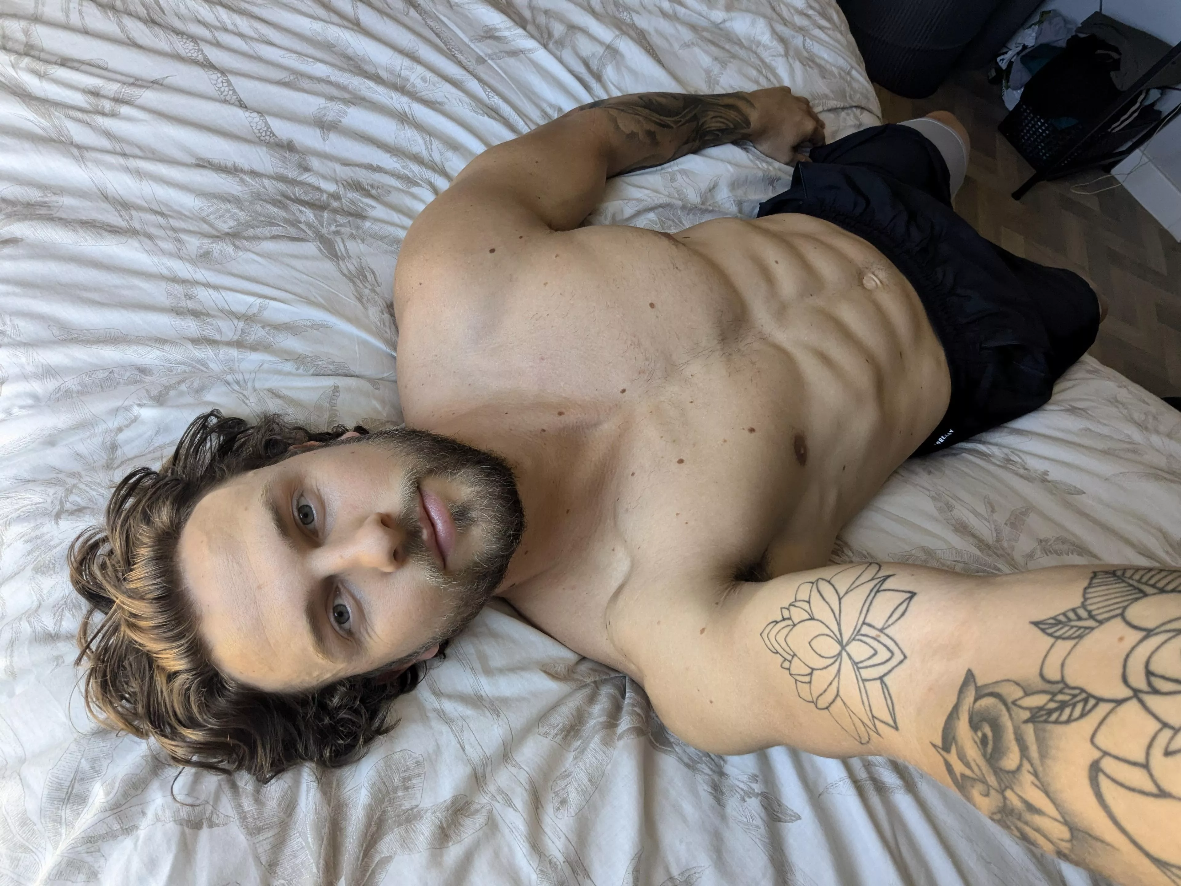 Wish you were next to me ?  posted by Old-Contribution2960