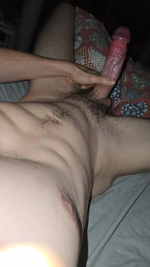 Would you ride me? by Boring-Examination34