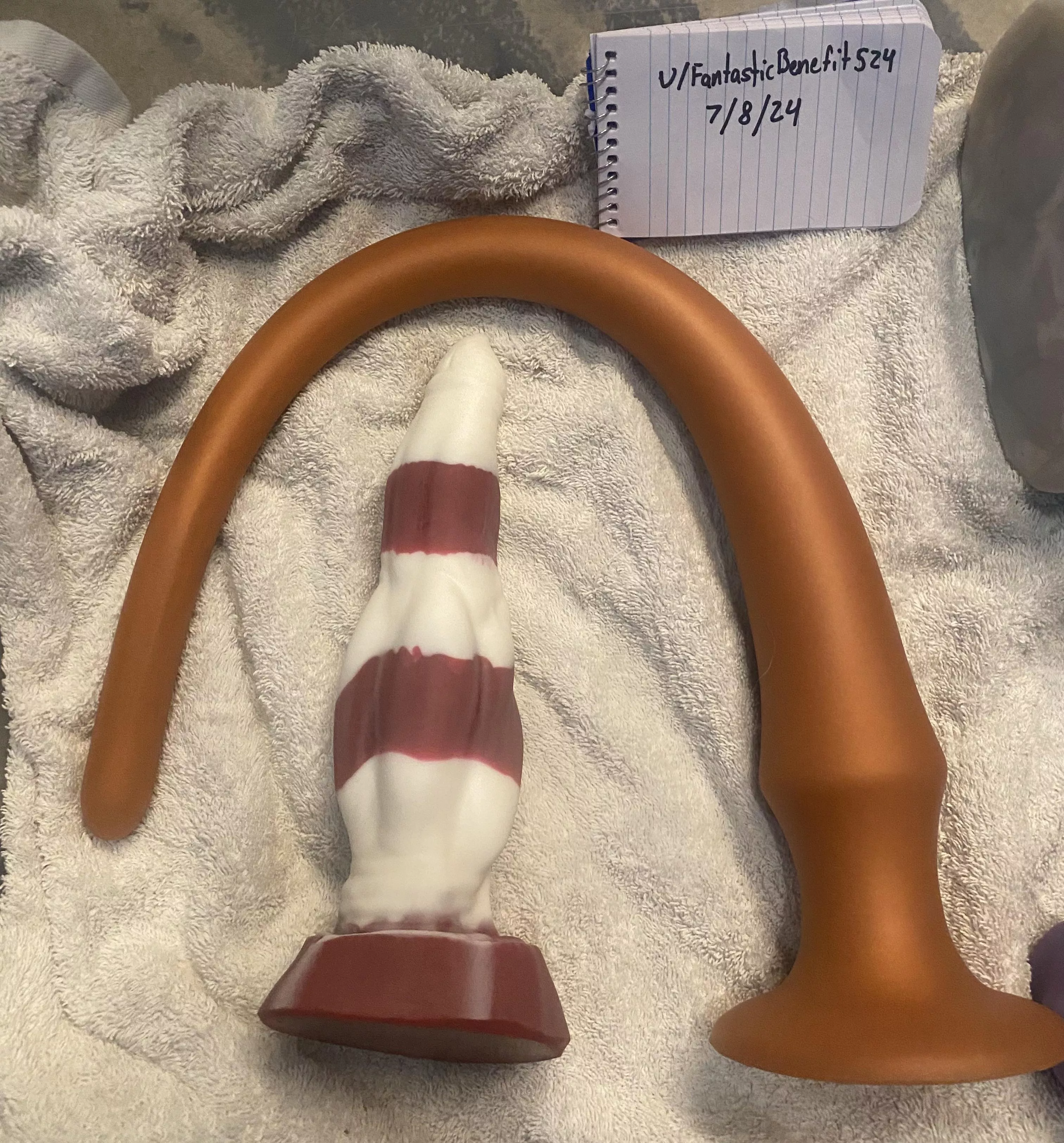 WTS US ONLY posted by FantasticBenefit524