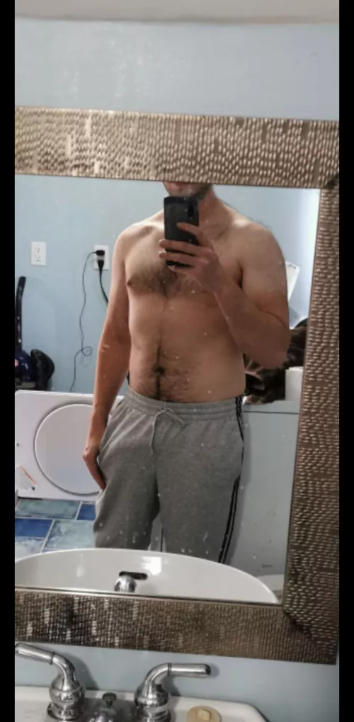 (24) just a tease  by No_Rub_7456