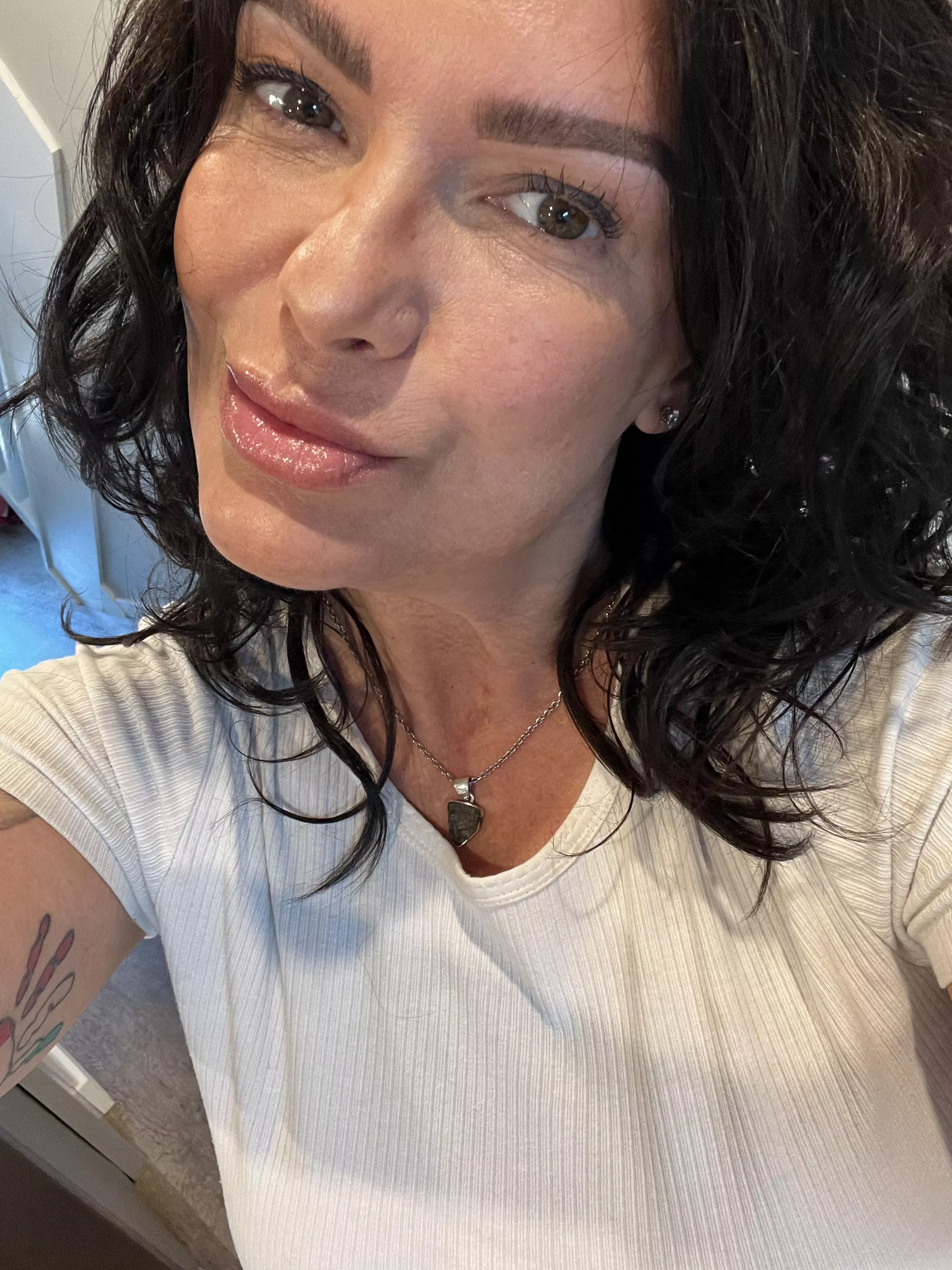 49 year old in need of a good boy posted by smilewithme75