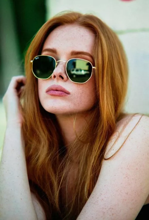 Abigail Cowen by Important_Ad107