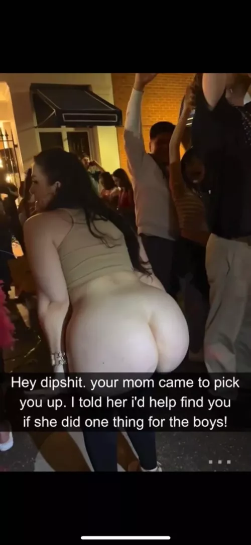 Anyone on wanna control me to my real mom and sister on call 😫😫 by Sea-Honeydew-5400