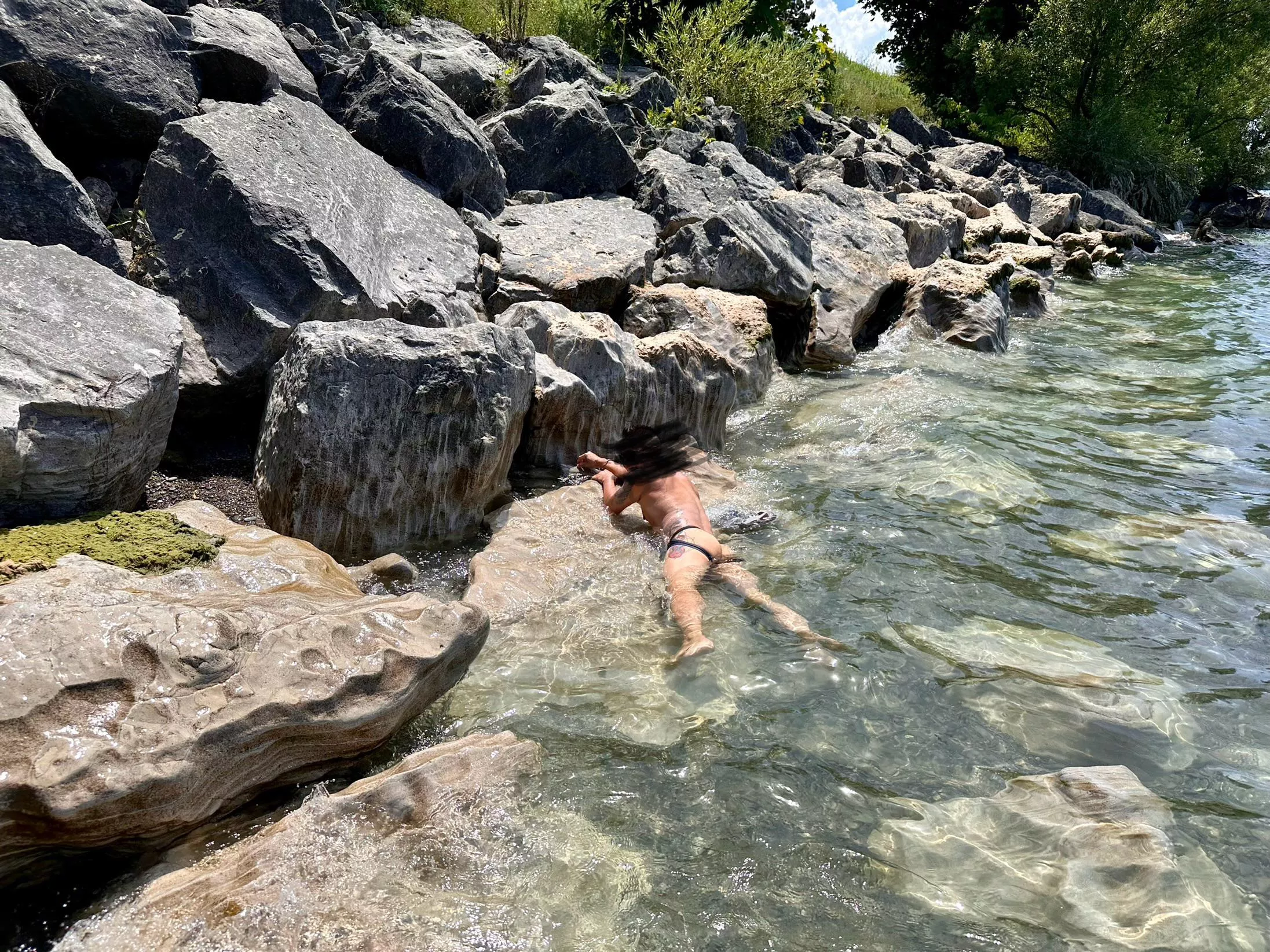 Beach Time! posted by Due-Archer-9619