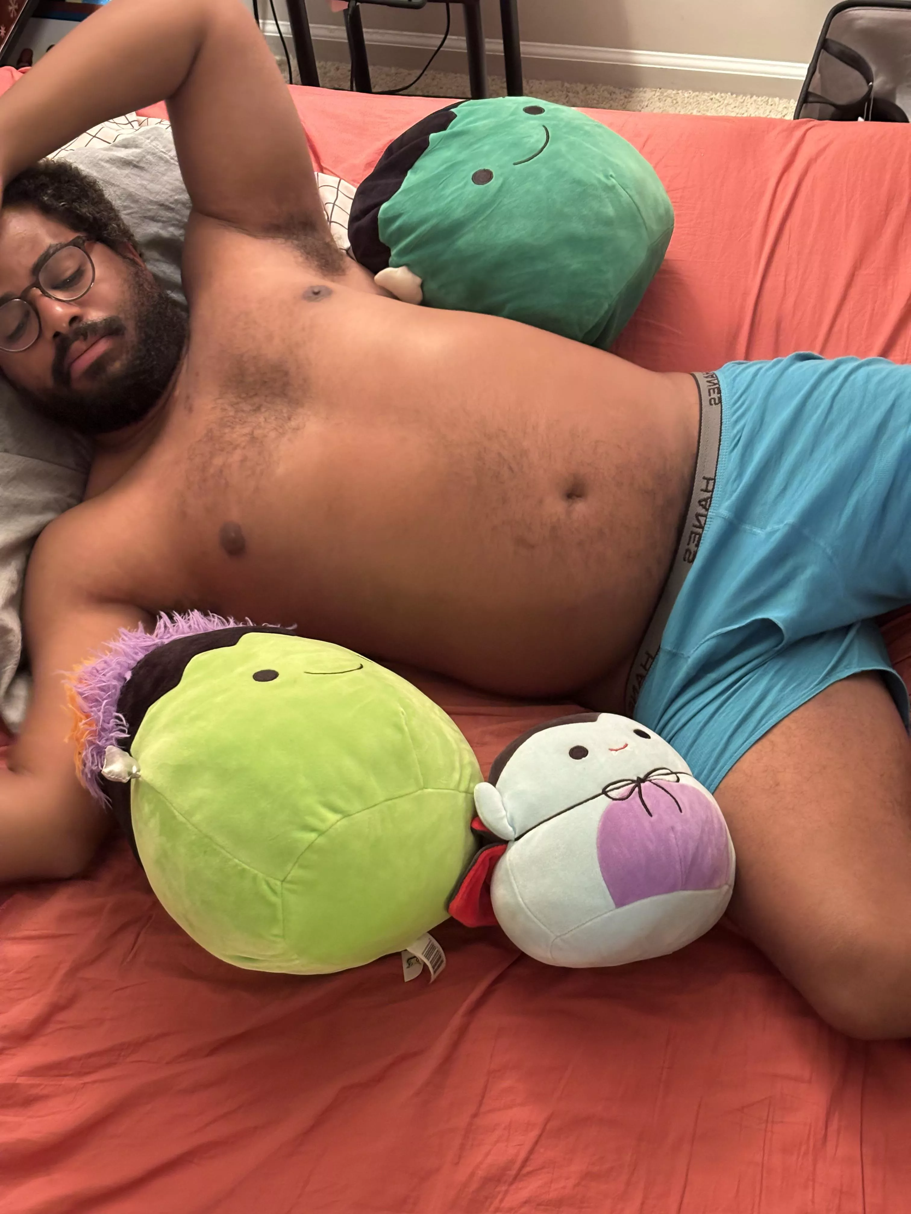 Big spoon or little?  posted by Juicyto