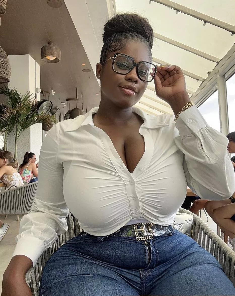 black girl  posted by Nubian__goddess_