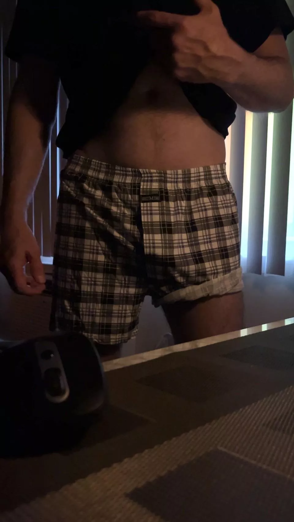 Boxer shorts posted by Guilty_Geologist9601