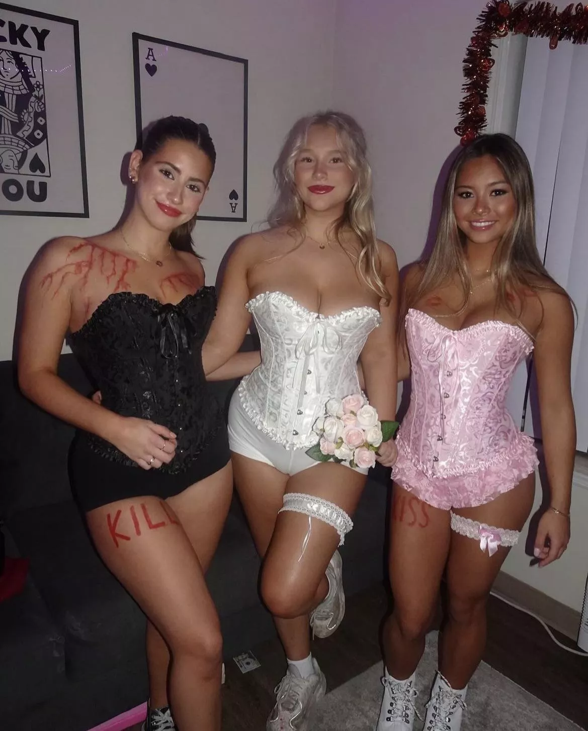 Choose posted by AttorneyIcy9051