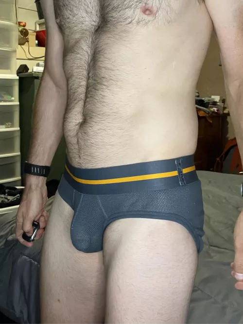 C-in2 Scrimmage Briefs by undyobsession