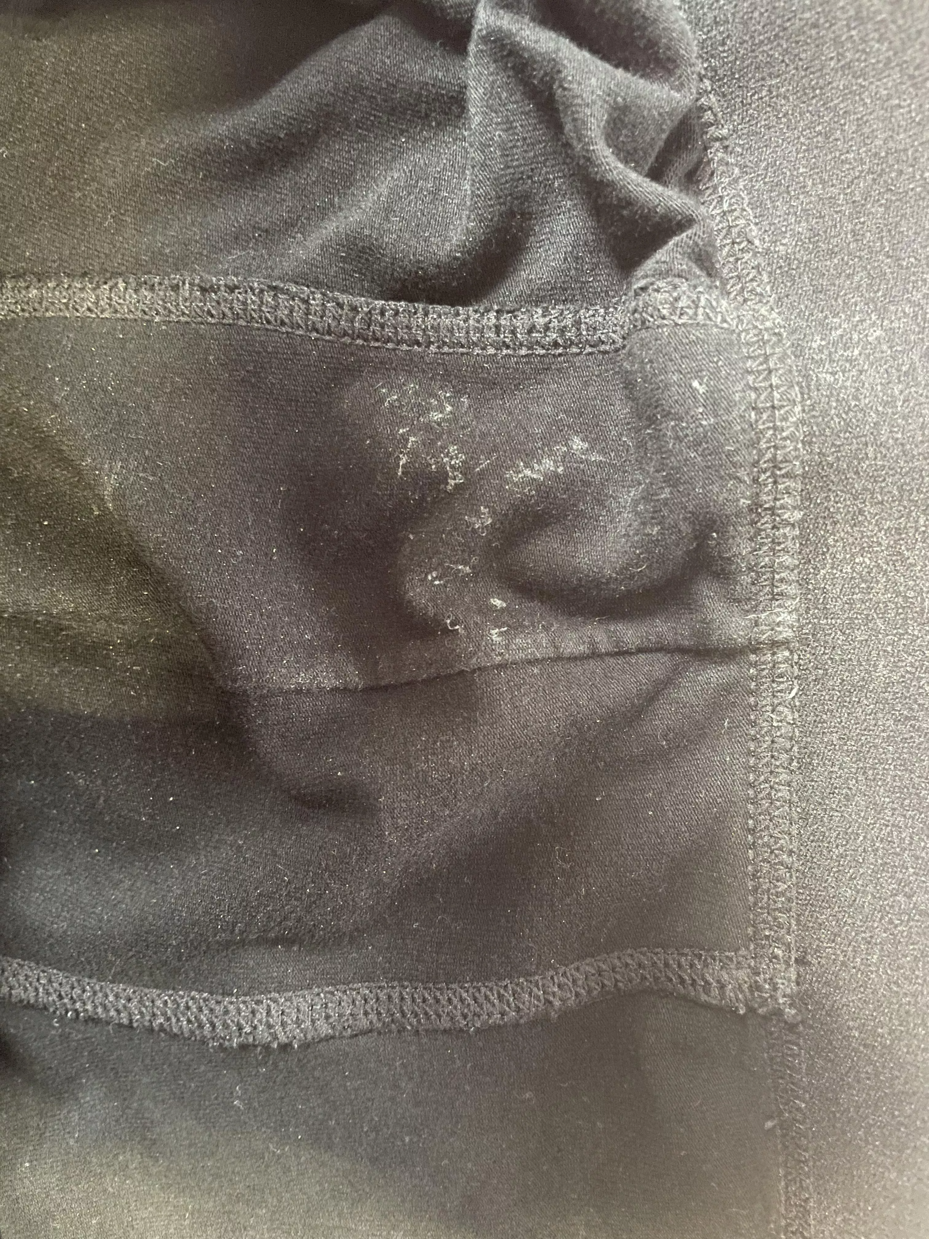 Dirty Underwear (cum stains) posted by Professional_Week792