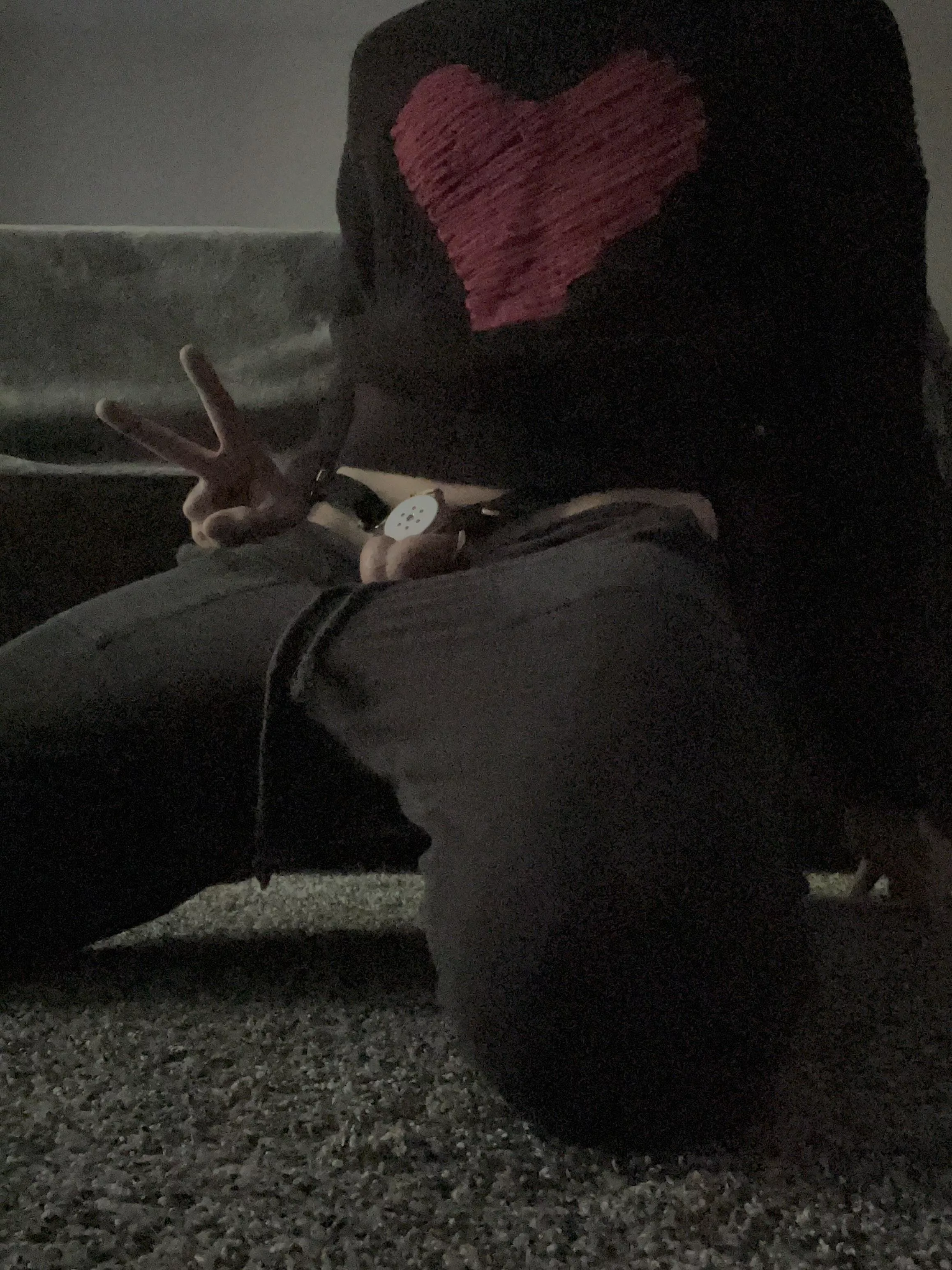 Do you love flat femboys? posted by AdventurousJamie