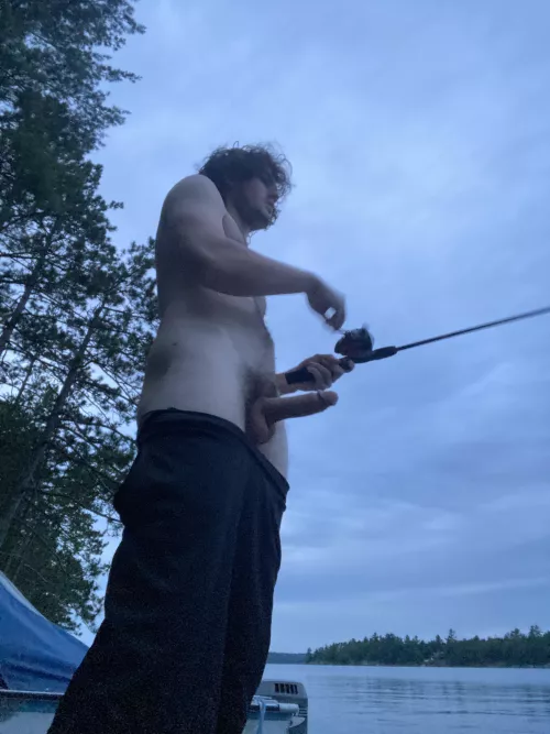 dock cock ⁉️ by Furiousduck1