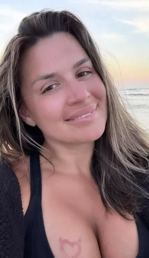 Eva Angelina - No Make-up  by Grootvoel69