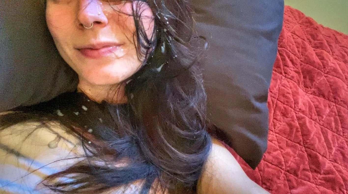 Facials are my fav! posted by ctsharing