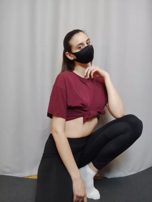 Favorite hairstyle by Elisa_Wilson