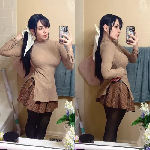 Felicia Vox (@byefeliciavox) by FeliciaVox