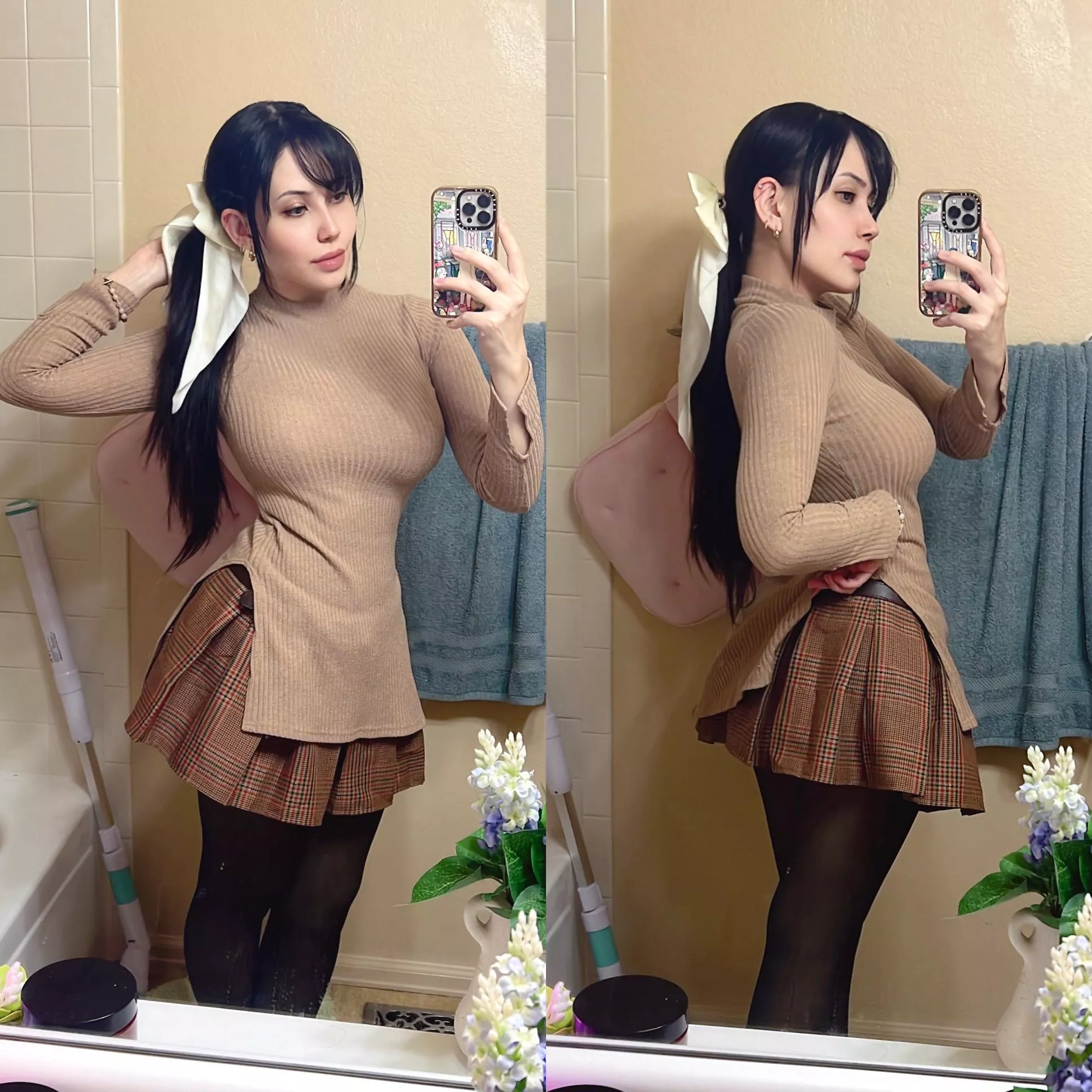 Felicia Vox (@byefeliciavox) posted by FeliciaVox