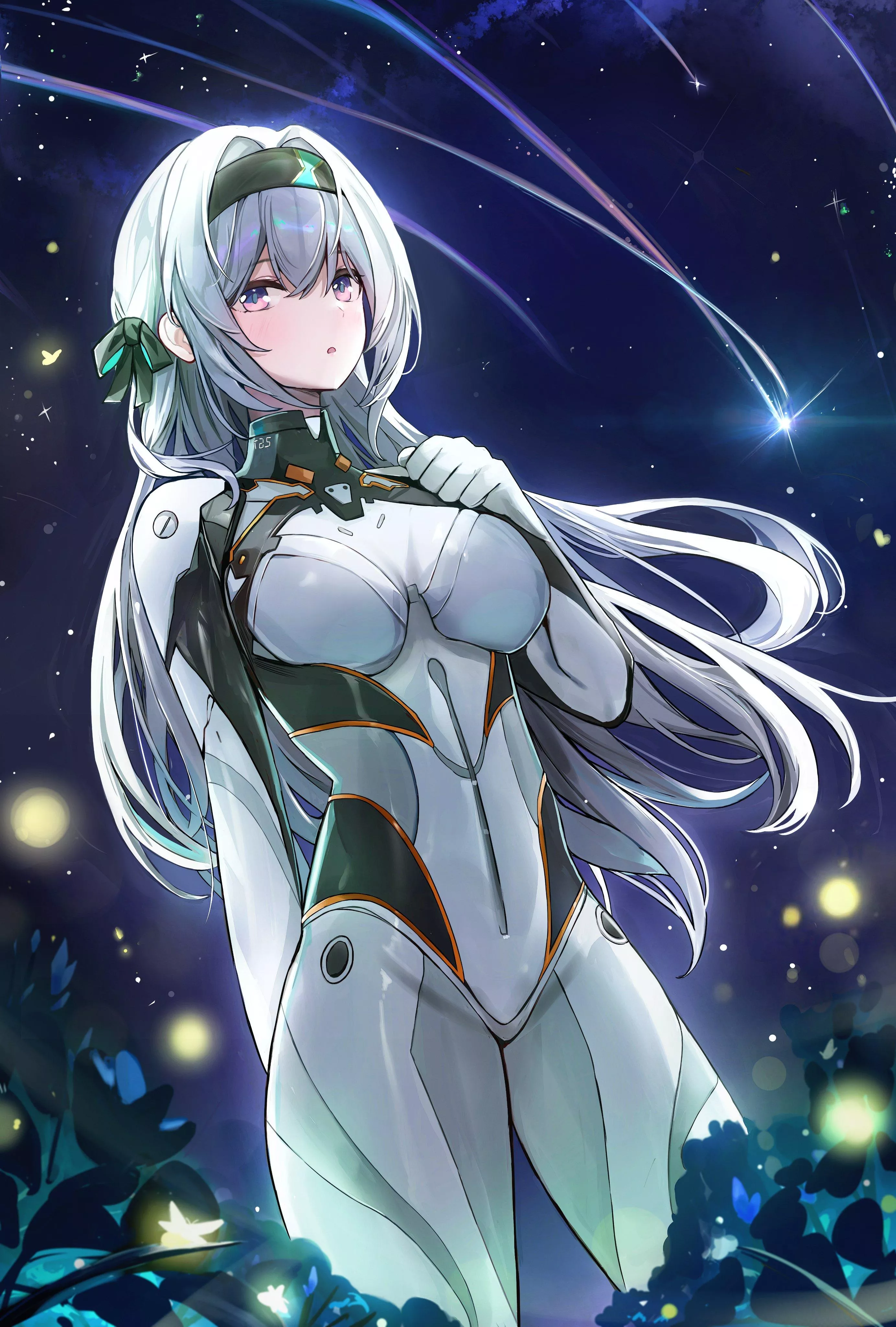 Firefly [Honkai Star Rail] posted by CheetahSperm18