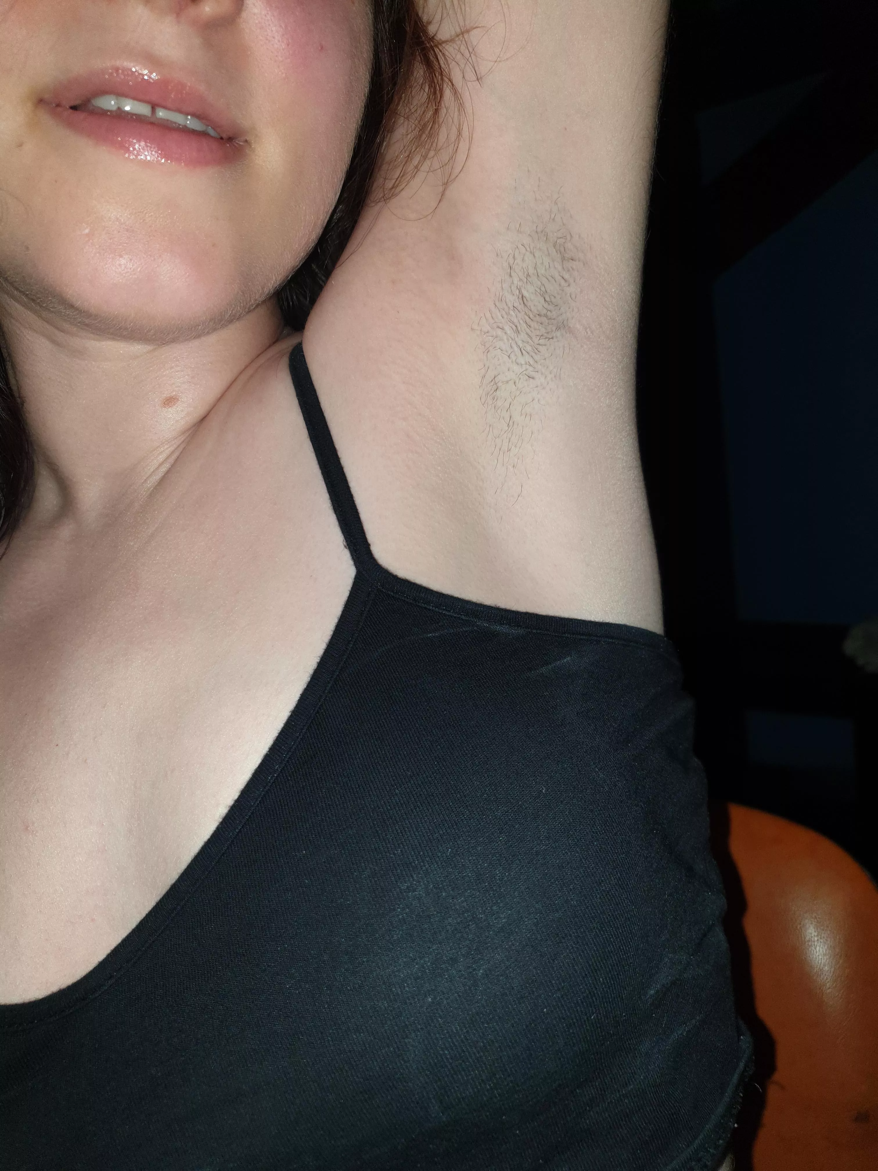 Fresh growth  posted by EveYourApple