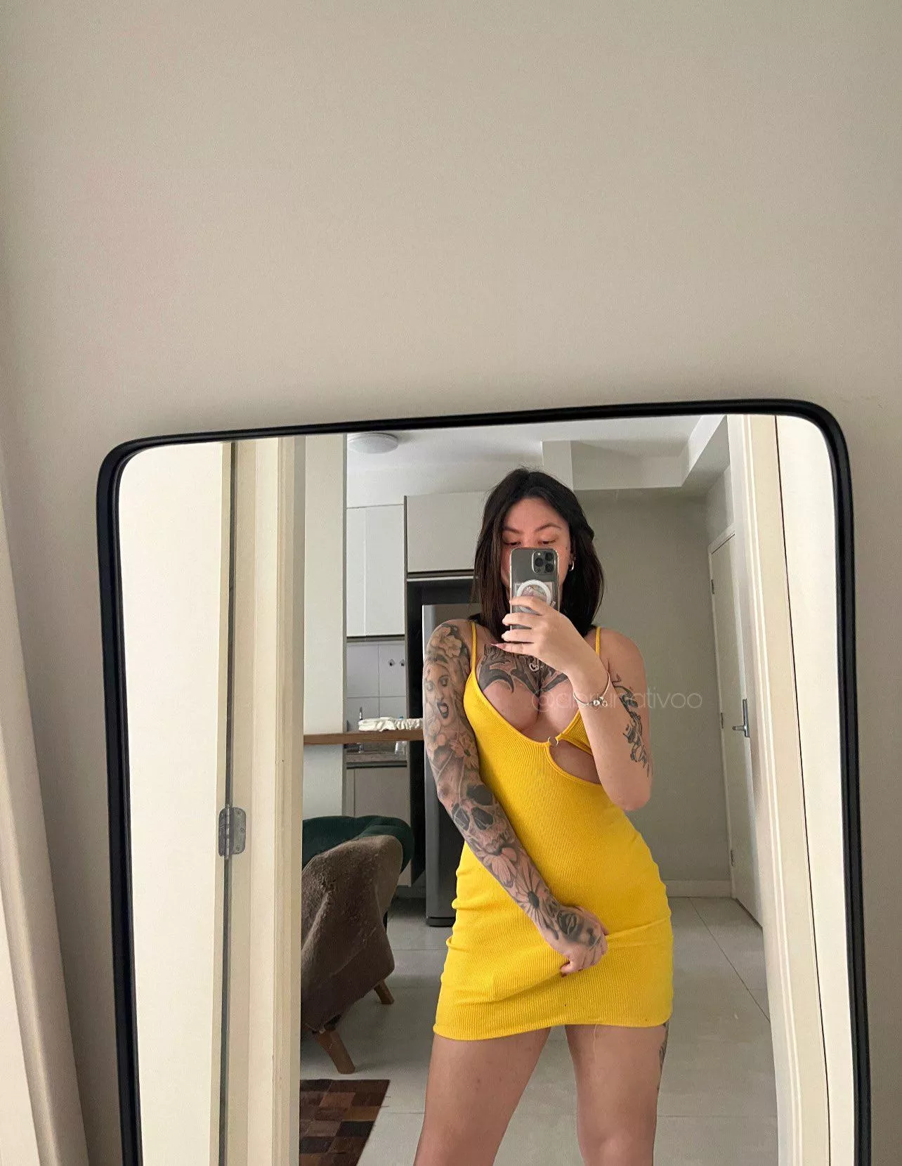 Give him a name 😉🍆 posted by Bruna_Tgirl