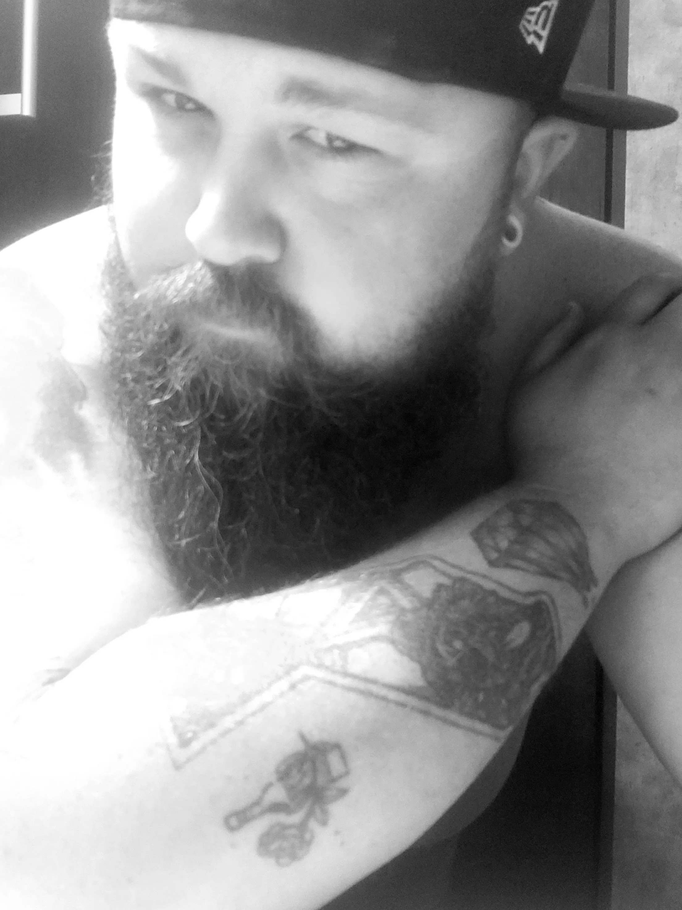 Hit me up new here  posted by Bzracing33