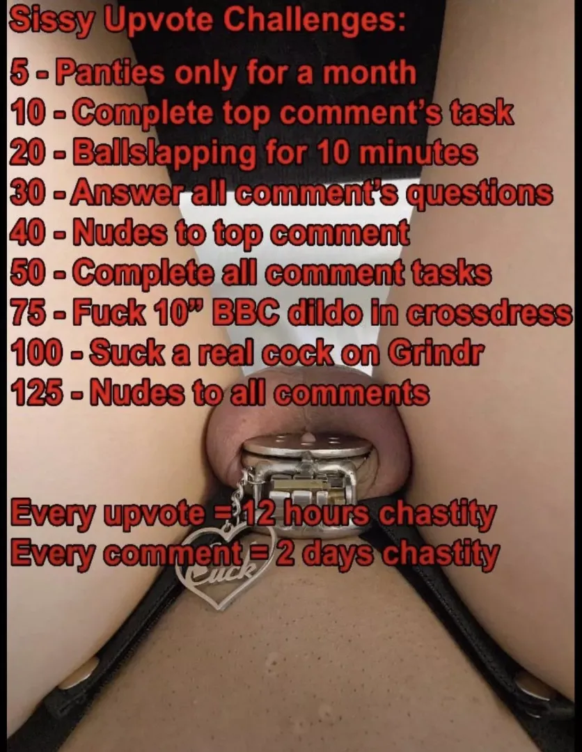 Hope it doesn't gets a lot of attention  by BBC_addicted_slut