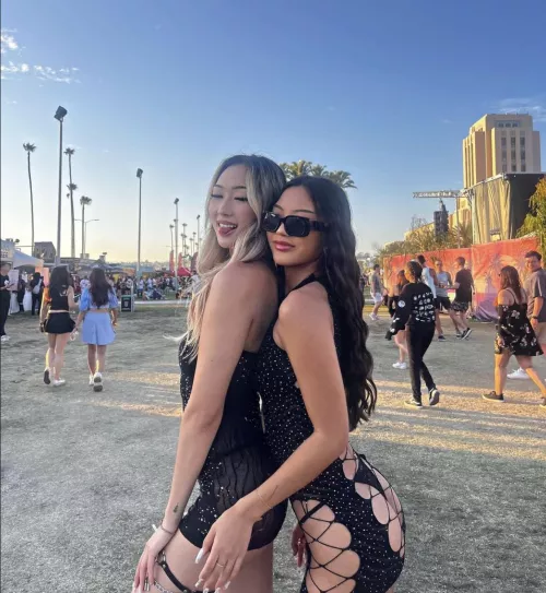 Horizon Music Fest by Sir_Arpeggio