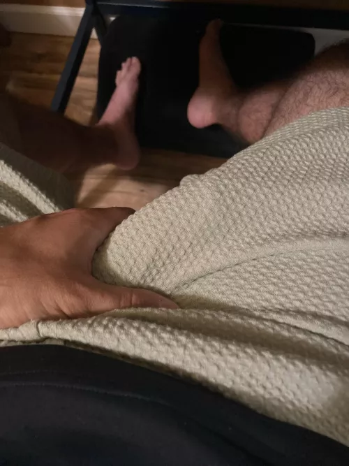 How do I escape this heat -_- by ZeroSuitSpamus