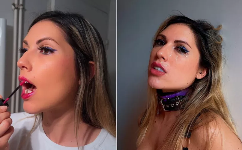 How my dates end up  by Lolaskky