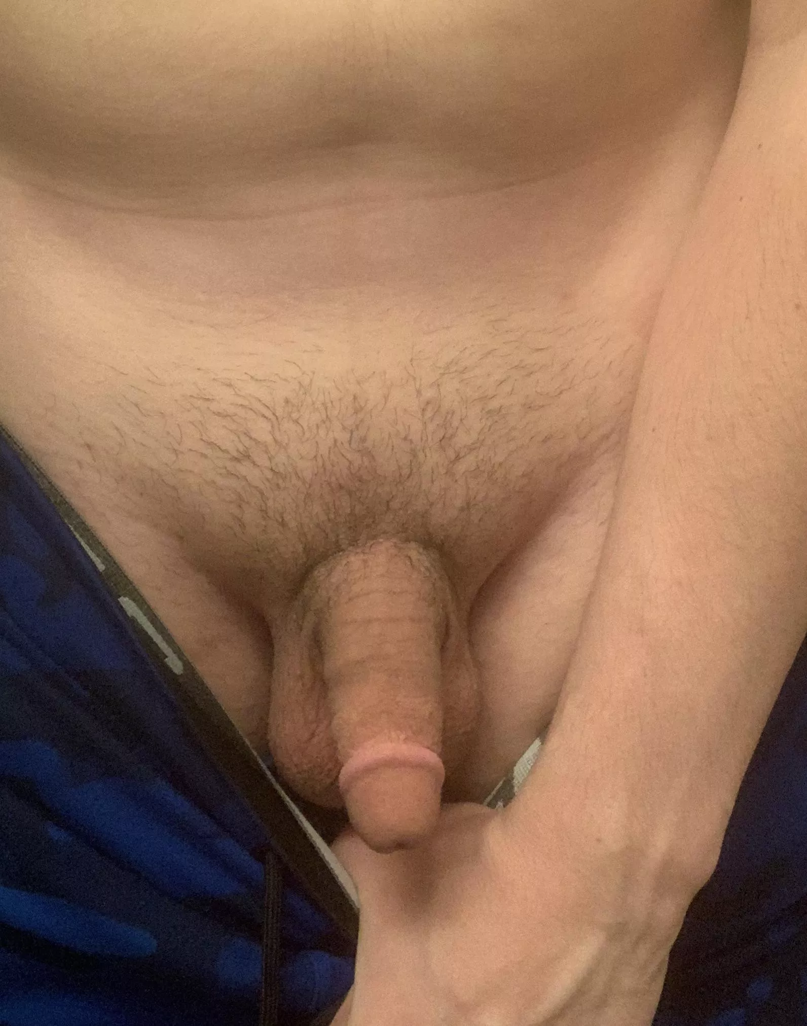 I hope this finds you well posted by MangoesWithWaffles