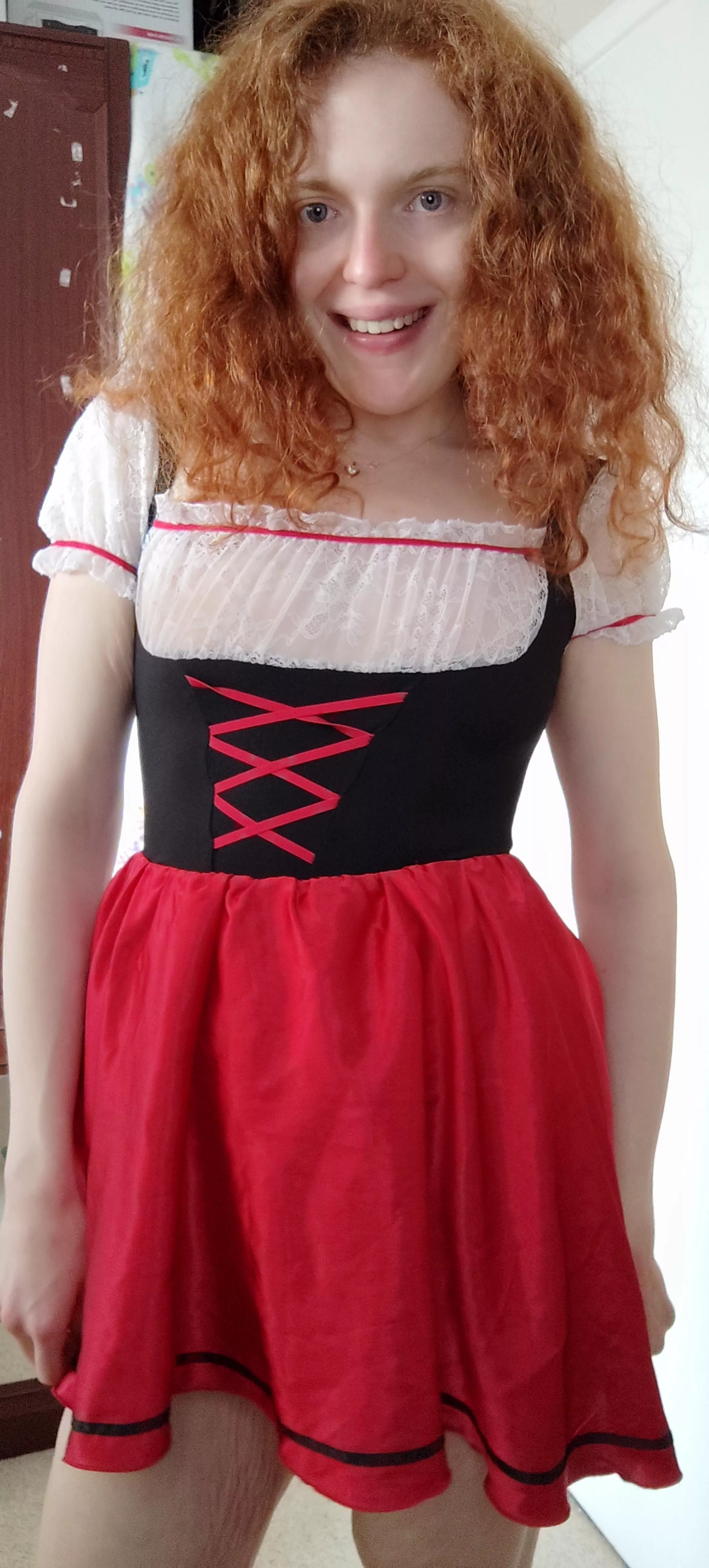 I love being braless  posted by Hot-Campaign3260