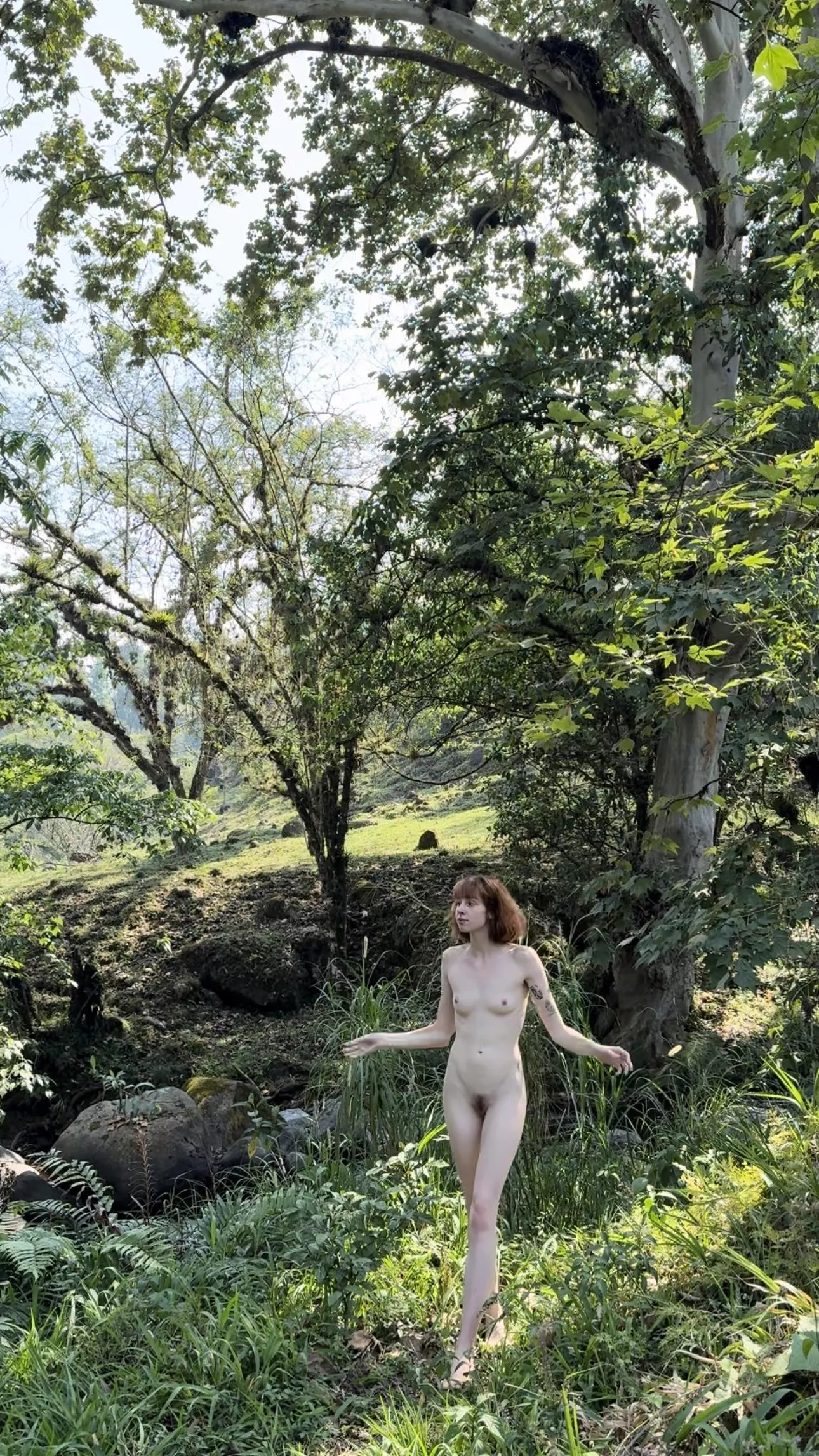 I need found my tribu  posted by Nippy_Hippie