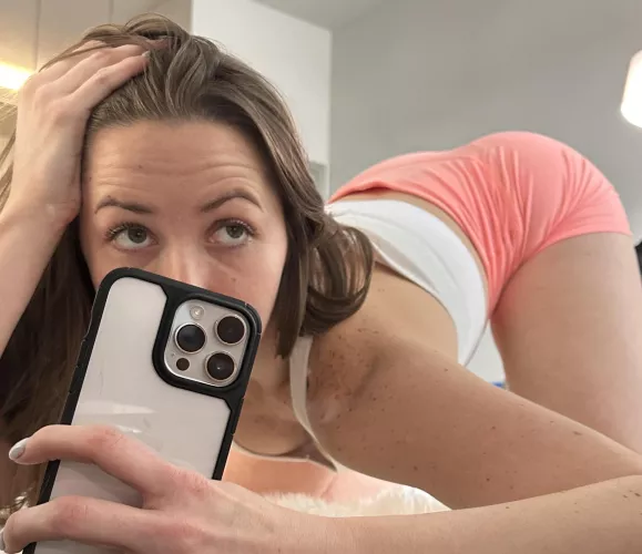 I wish you walked in the room and found me like this by cumwcourt