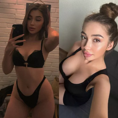 I would call bimbofication a wonderful transformation by jamrecent