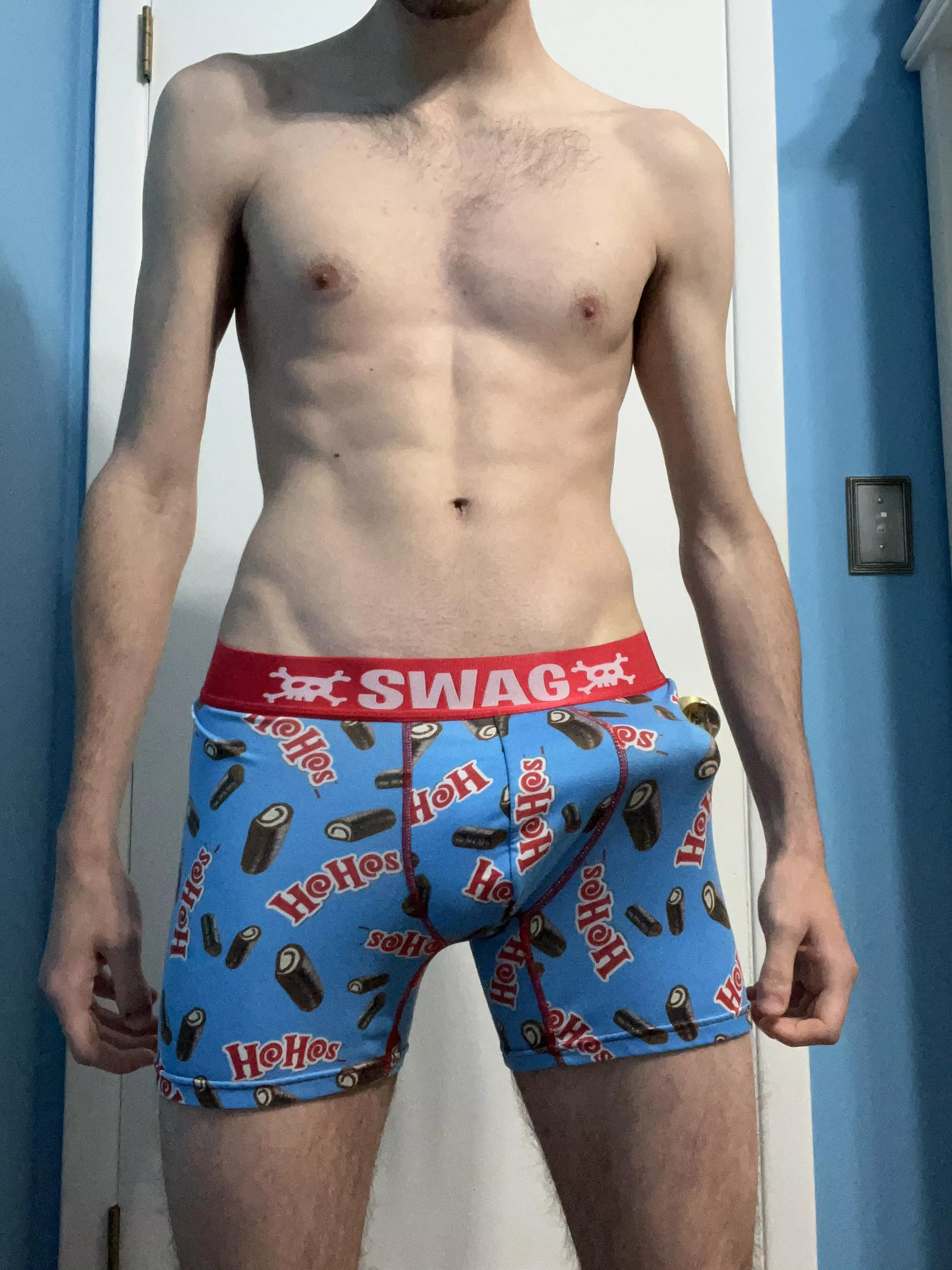 In the mood for a snack? posted by Efficient-Park-9574