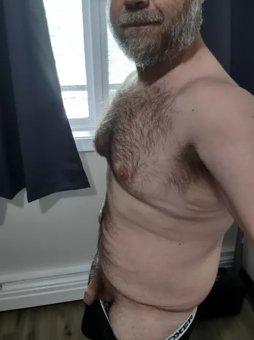 It was so hot today by captainhero83