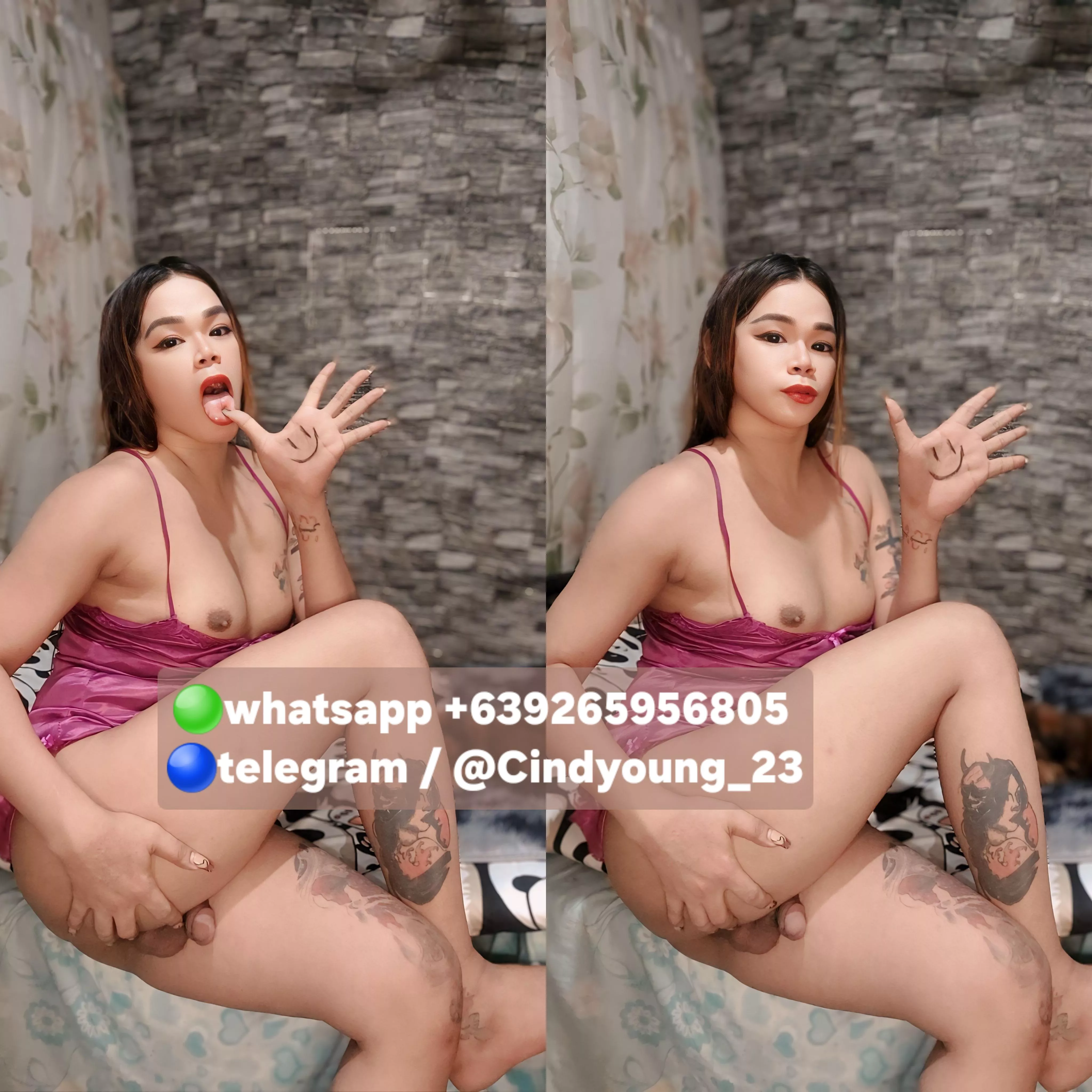 Jusy laying here waiting for your plan 😉 posted by Queasy-Seaweed-9977