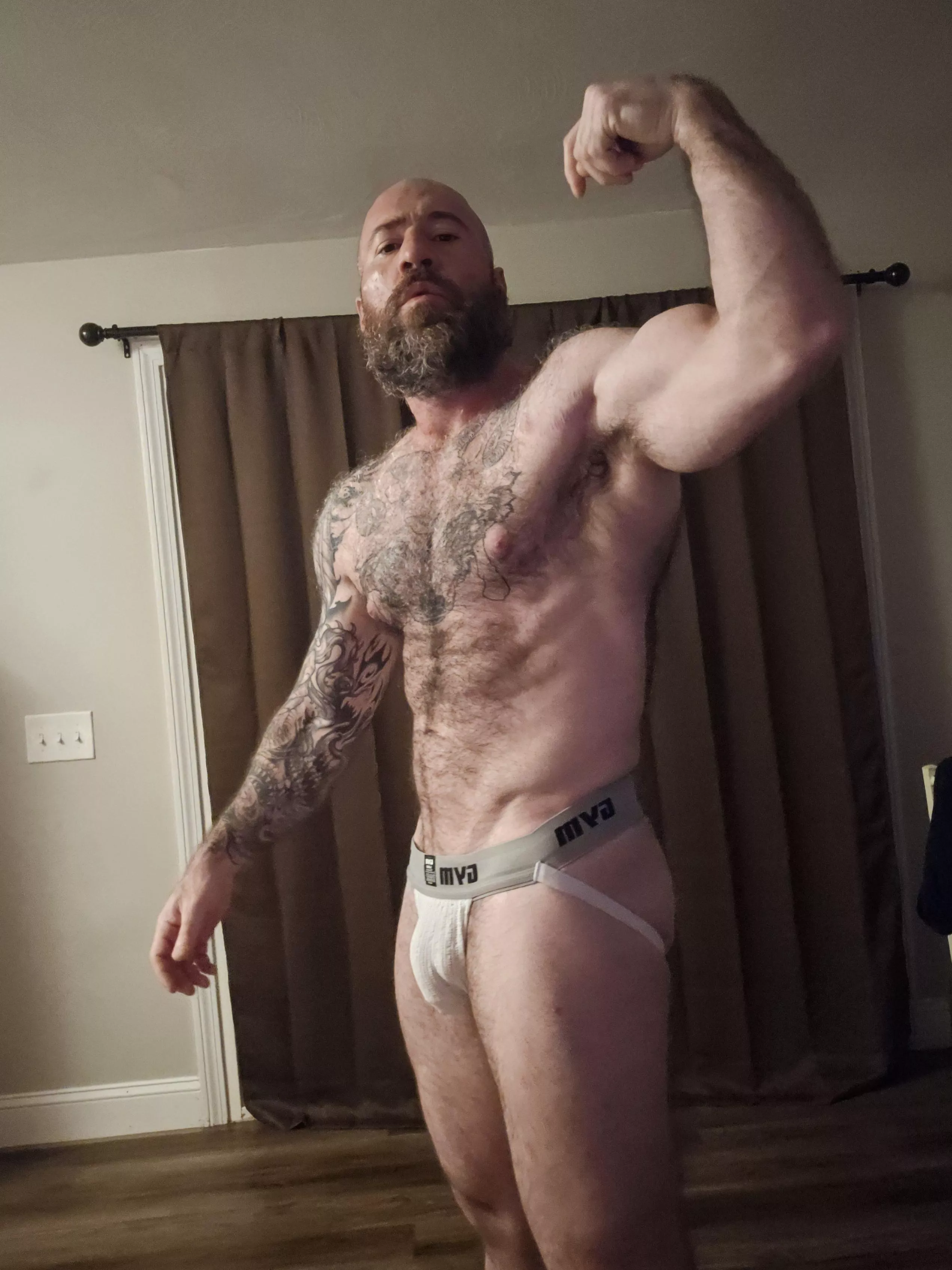 Let it all breathe posted by DaddyIssue-Incarnate