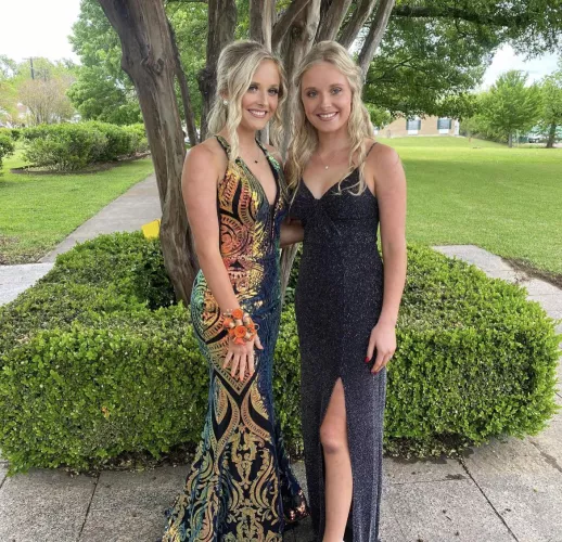 Like blondes? by Deep-Scarcity8038