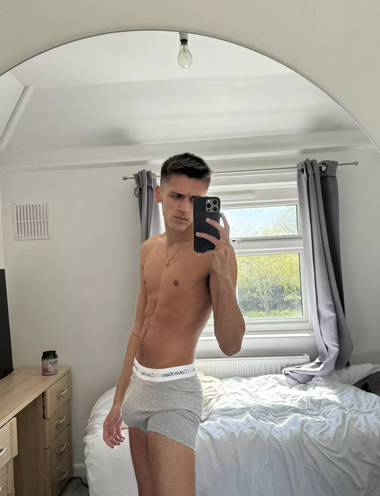 like my calvin’s? posted by josh07103