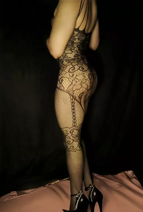 Lingerie night  by Daisyvix