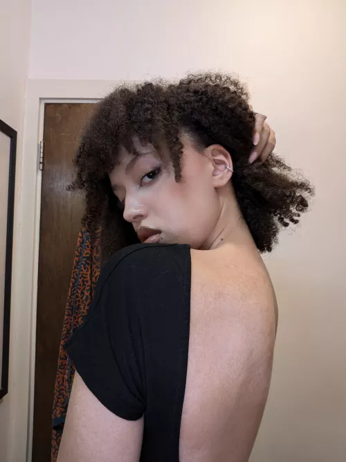 Look good taste better , right? by xx-alien