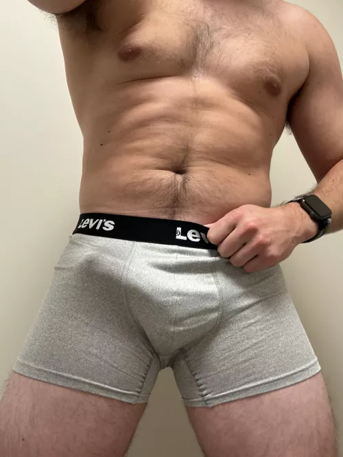 Love a good tight pair by Hung-n-Fun